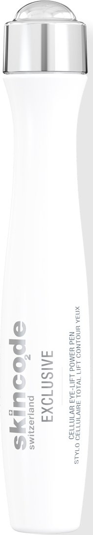 

Skincode Гель для век Exclusive Cellular Eye-Lift Power Pen (15 мл)