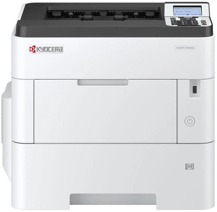 

Принтер Kyocera Mita ECOSYS PA6000x