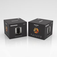 Сушилка для овощей и фруктов Redmond (Редмонд) FD1103 (черный)