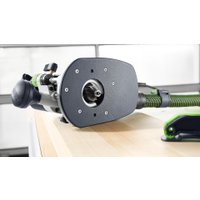 Вертикальный фрезер Festool OF 1010 REBQ-Plus 578005 (кейс)