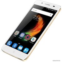 Смартфон ZTE Blade A610 Plus Gold