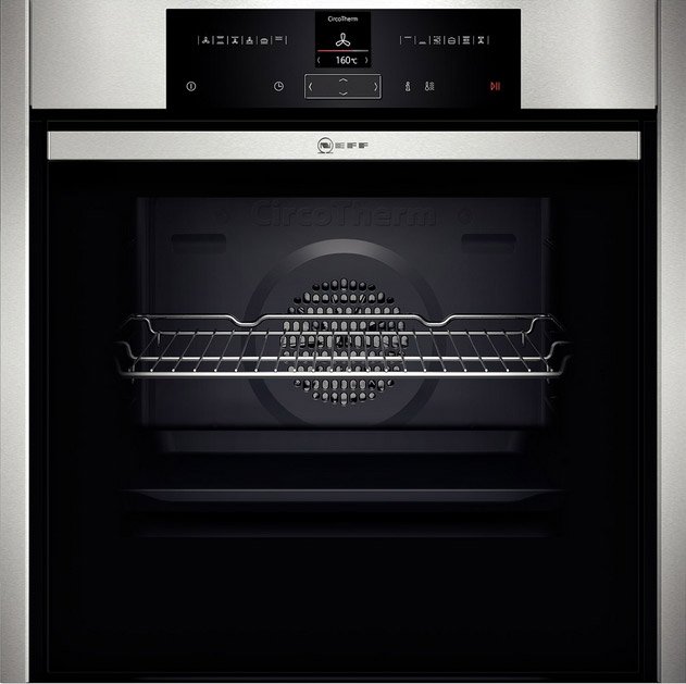 

Электрический духовой шкаф NEFF B55CR22N0R