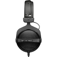 Наушники Beyerdynamic DT 880 Pro Limited Black