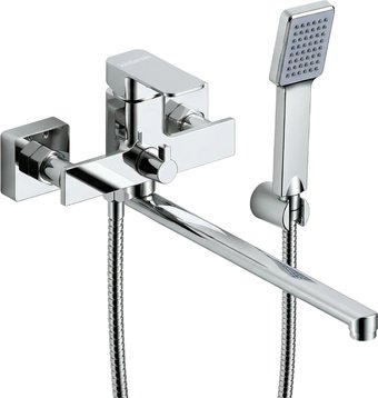 Смеситель Wellerein Drift 21DF31