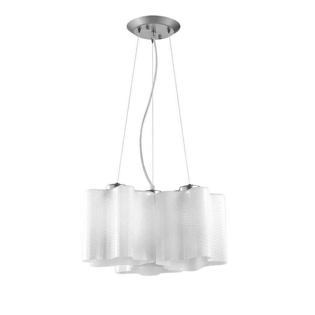 

Подвесная люстра ST Luce Onde SL117.503.03
