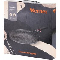 Блинная сковорода Werner Marseille 51167 в Пинске