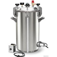 Автоклав Добрый жар Кулинар (36 л)