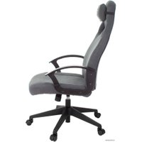 Игровое (геймерское) кресло A4Tech X7 GG-1300 (серый)