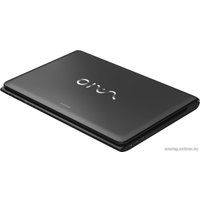 Ноутбук Sony VAIO SV-E1711Q1R/B