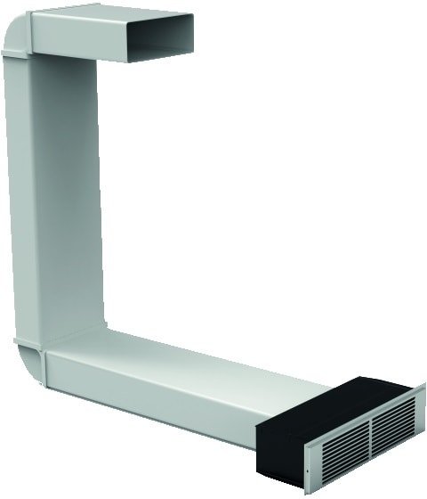 

Монтажный комплект Faber 112.0540.781