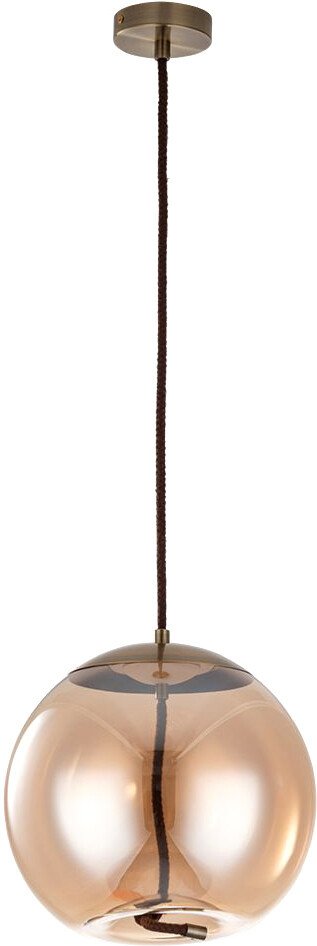

Подвесная люстра Arte Lamp Cody A7768SP-1AB