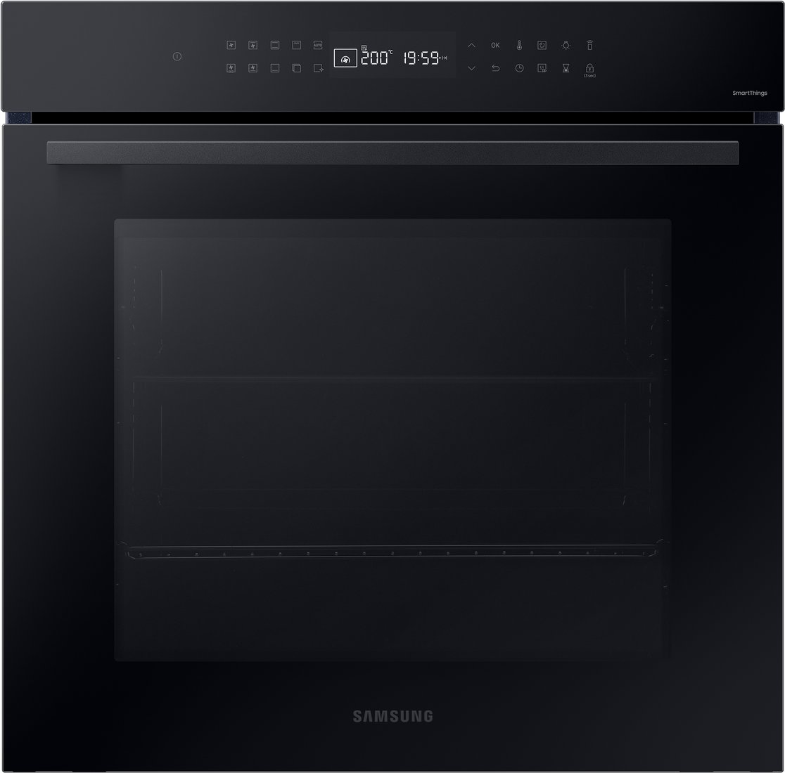 

Электрический духовой шкаф Samsung NV7B4045VAK/U2