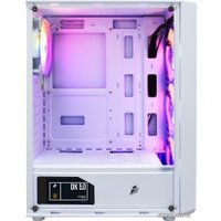 Корпус 1stPlayer FD3 (белый)