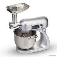 Планетарный миксер Evolution Mr. Backer SMG-1260 metal