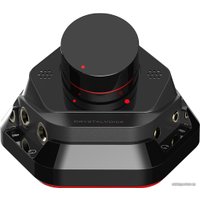 Внутренняя звуковая карта Creative Sound Blaster AE-7