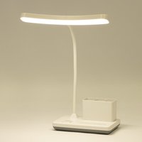 Настольная лампа Sonnen PT-301 238778 (белый)