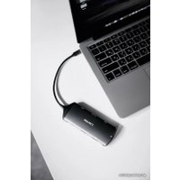 USB-хаб Canyon DS-15