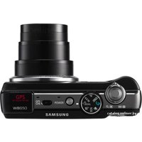 Фотоаппарат Samsung WB650