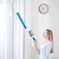 Пылесос Eureka Handheld Vacuum Cleaner BR5 EU (европейская версия, синий)