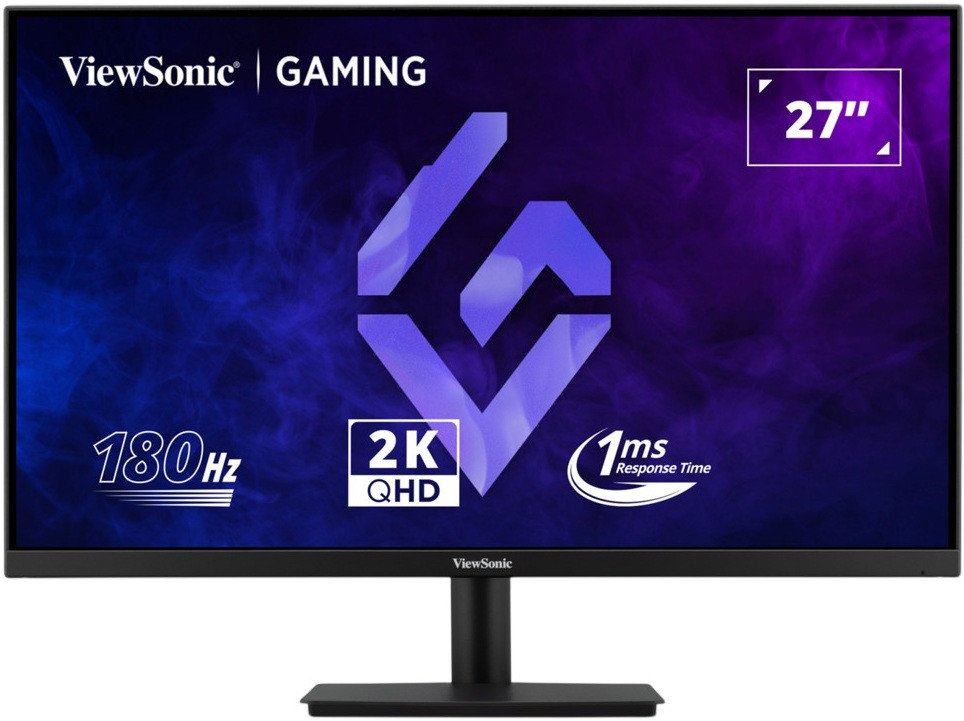 Игровой монитор ViewSonic Gaming VX27G1-2K
