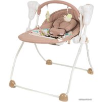 Качалка Pituso Viola TY-006 (бежевый/жираф)