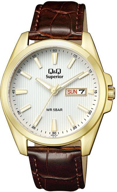 

Наручные часы Q&Q S284J101Y