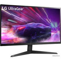 Игровой монитор LG UltraGear 27GQ50F-B