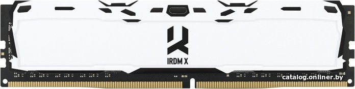 GOODRAM IRDM X 8GB DDR4 PC4-25600 IR-XW3200D464L16SA/8G