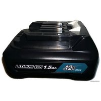 Аккумулятор Makita BL1016 (12В/1.5 Ah)