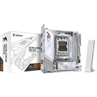 Материнская плата Gigabyte X870I Aorus Pro Ice (rev. 1.0)