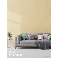 Жидкие обои Silk Plaster Art Design I 297
