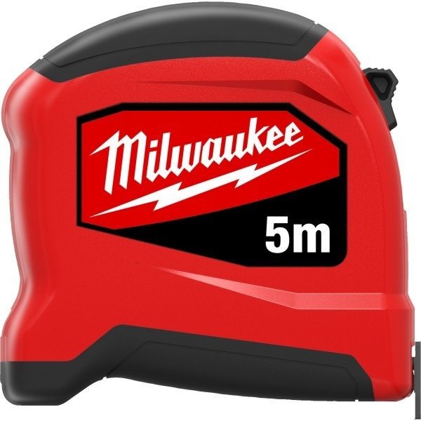 Рулетка Milwaukee Slim GEN II 4932498783