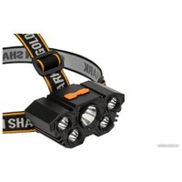 Фонарь GOLDEN SHARK East HHP-9012