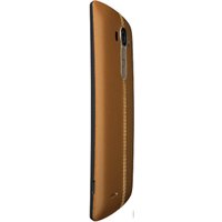 Телефон LG G4 Dual SIM Brown Leather [H818]