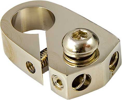 

Клемма аккумуляторная Aura BTG-128N