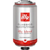 Кофе ILLY Classico Espresso зерновой 3 кг