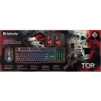 Игровой набор Defender Tor MHP-127