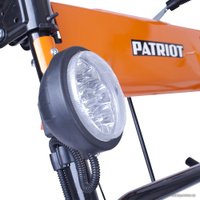 Снегоуборщик Patriot Сибирь 67 CЕ в Витебске