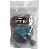 Пневматическая кнопка Bort Air Switch (3 colors)