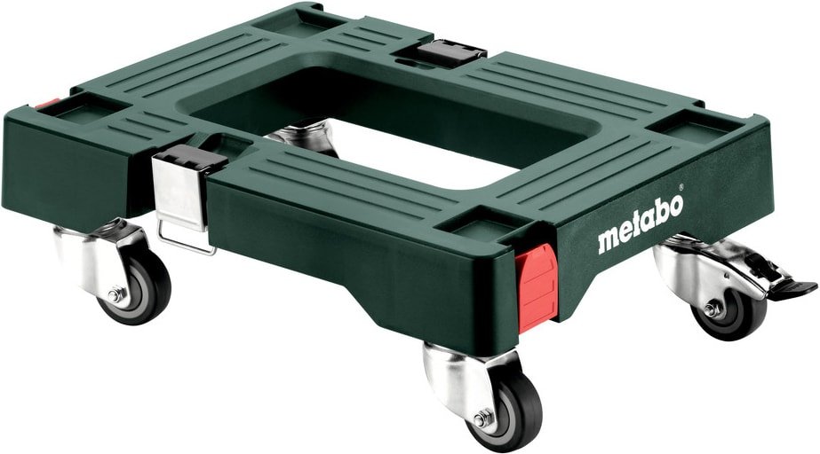 

Роллер Metabo Metaloc 630174000