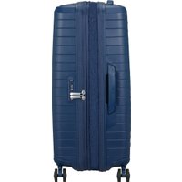 Чемодан American Tourister FastForward Navy Blue (68 см)