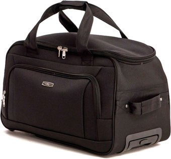 L'Case Boston BS-59 59 л (черный)