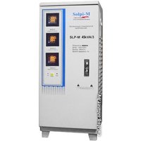Стабилизатор напряжения Solpi-M SLP-M 45kVA/3