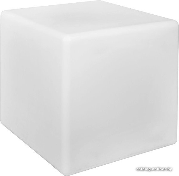 Садовый светильник Nowodvorski Cumulus Cube 8965