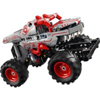 Конструктор LEGO Technic 42200 Monster Jam ThunderROARus Pull-Back