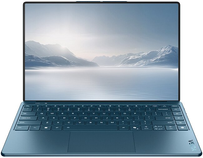 

Ноутбук Lenovo YOGA Air X ILL10 83CX000ACD