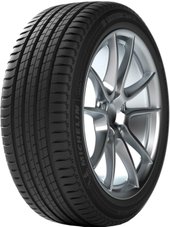 Latitude Sport 3 255/45R19 100V