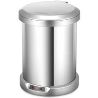 Мусорное ведро Kitfort KT-6808