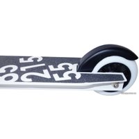 Трюковый самокат Street Hit Start (белый/черный)