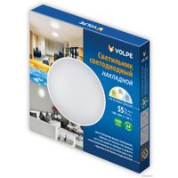 Светильник-тарелка Volpe ULI-Q109 UL-00011442